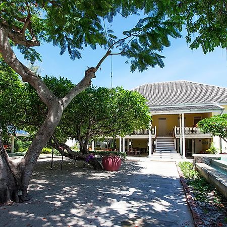 Baan Bayan - Hua Hin - Sha Extra Plus Exteriér fotografie