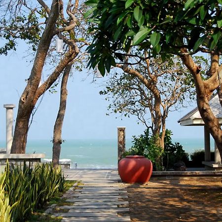 Baan Bayan - Hua Hin - Sha Extra Plus Exteriér fotografie