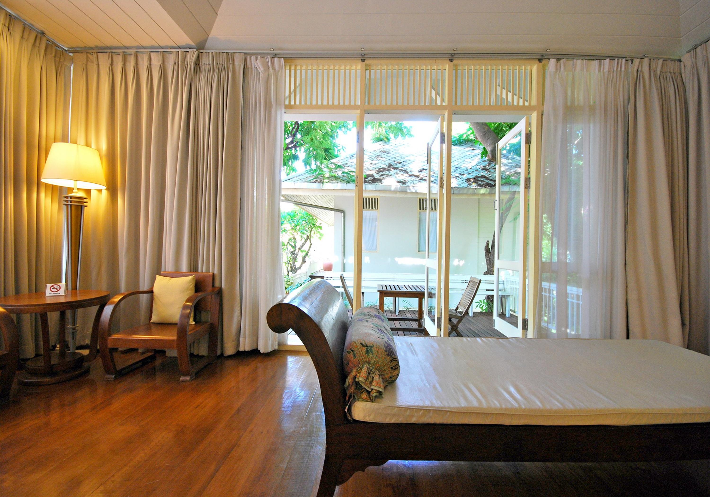 Baan Bayan - Hua Hin - Sha Extra Plus Exteriér fotografie