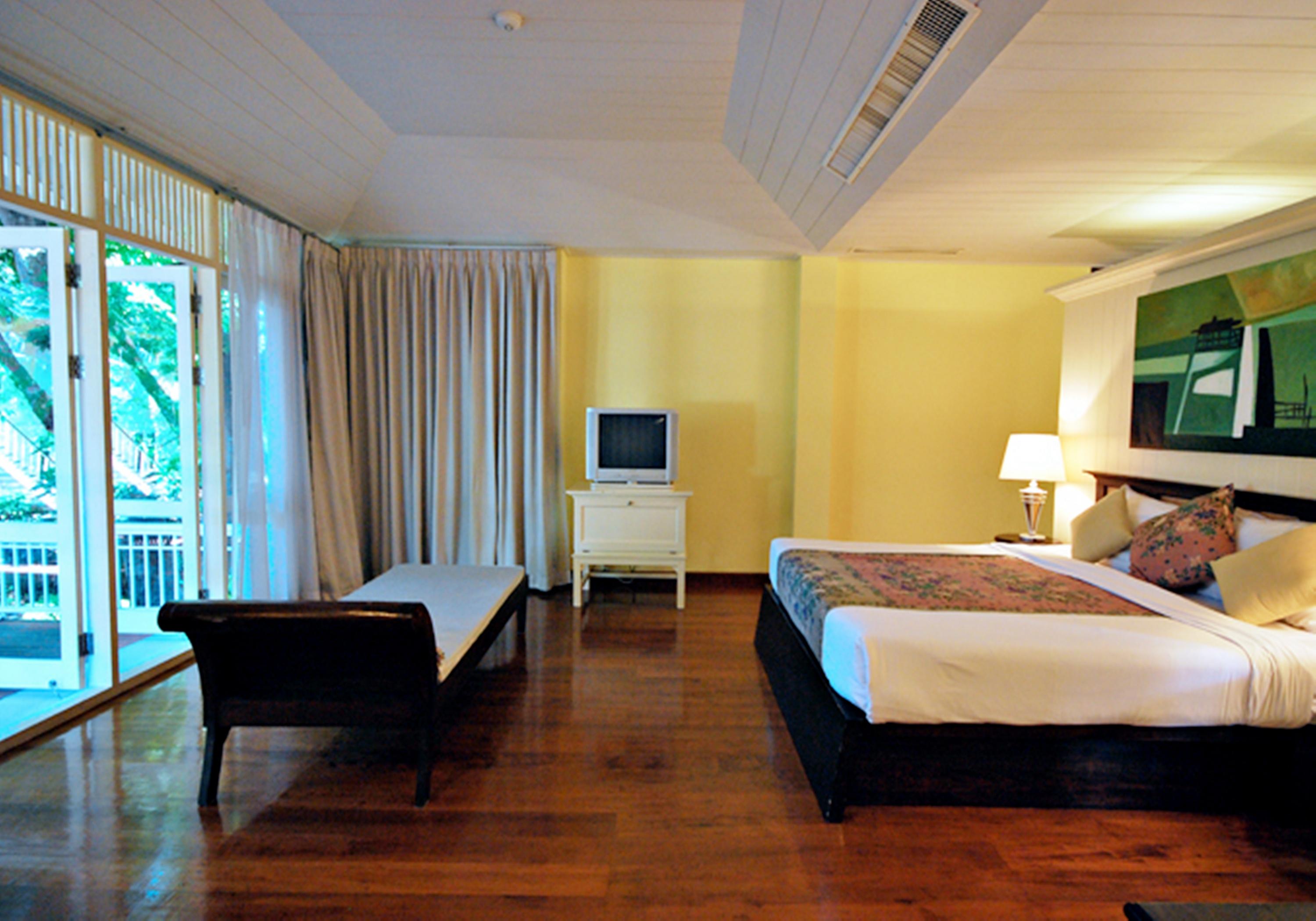 Baan Bayan - Hua Hin - Sha Extra Plus Exteriér fotografie