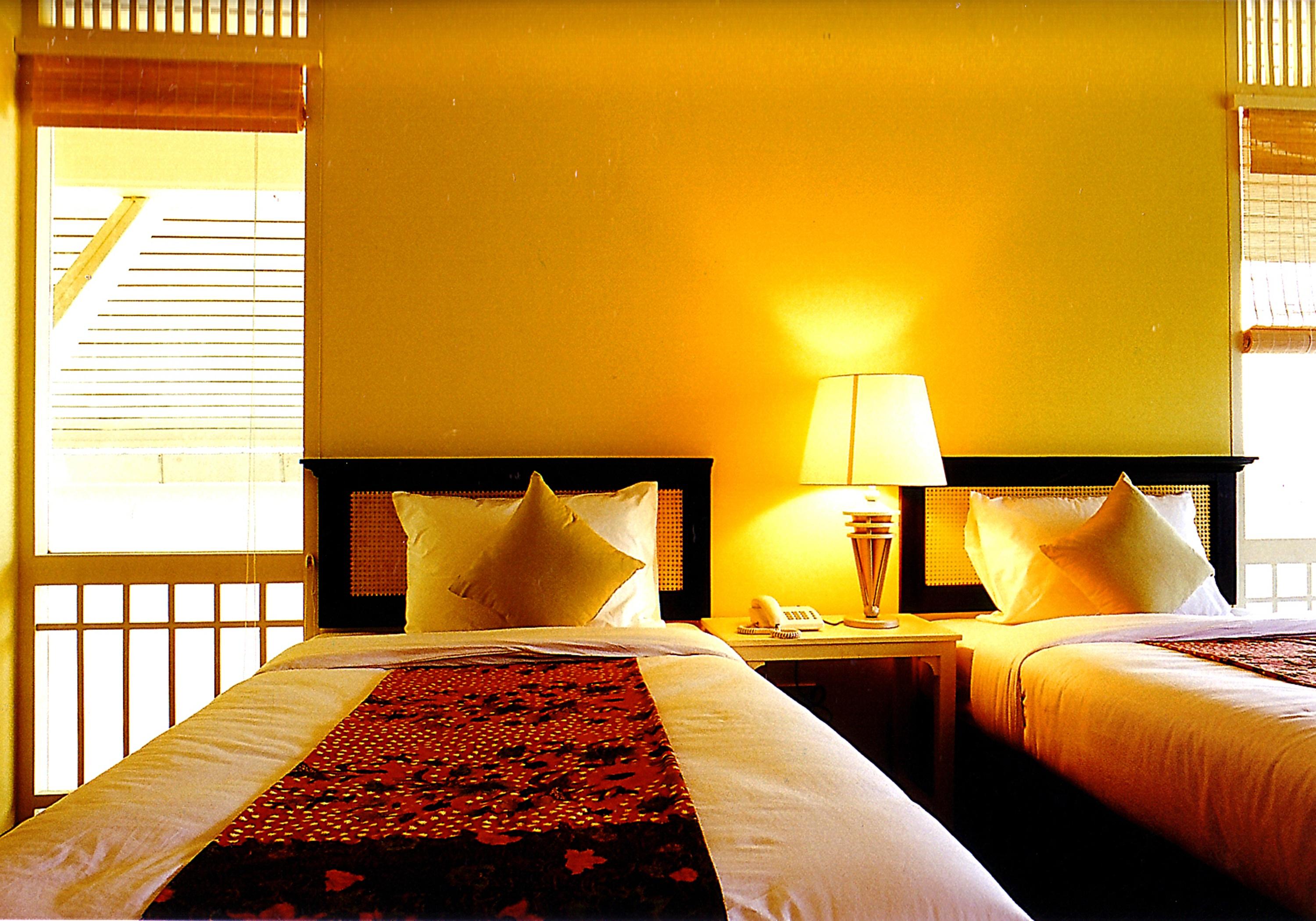 Baan Bayan - Hua Hin - Sha Extra Plus Exteriér fotografie