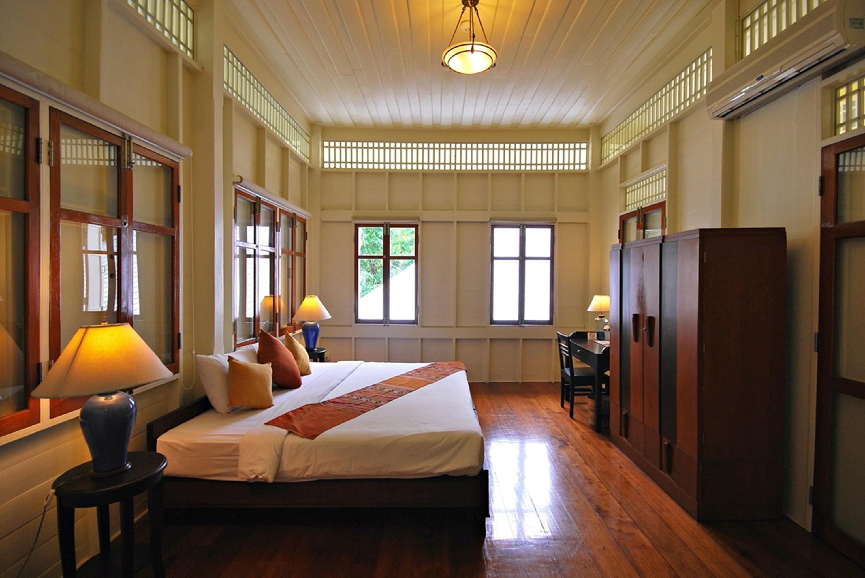 Baan Bayan - Hua Hin - Sha Extra Plus Exteriér fotografie