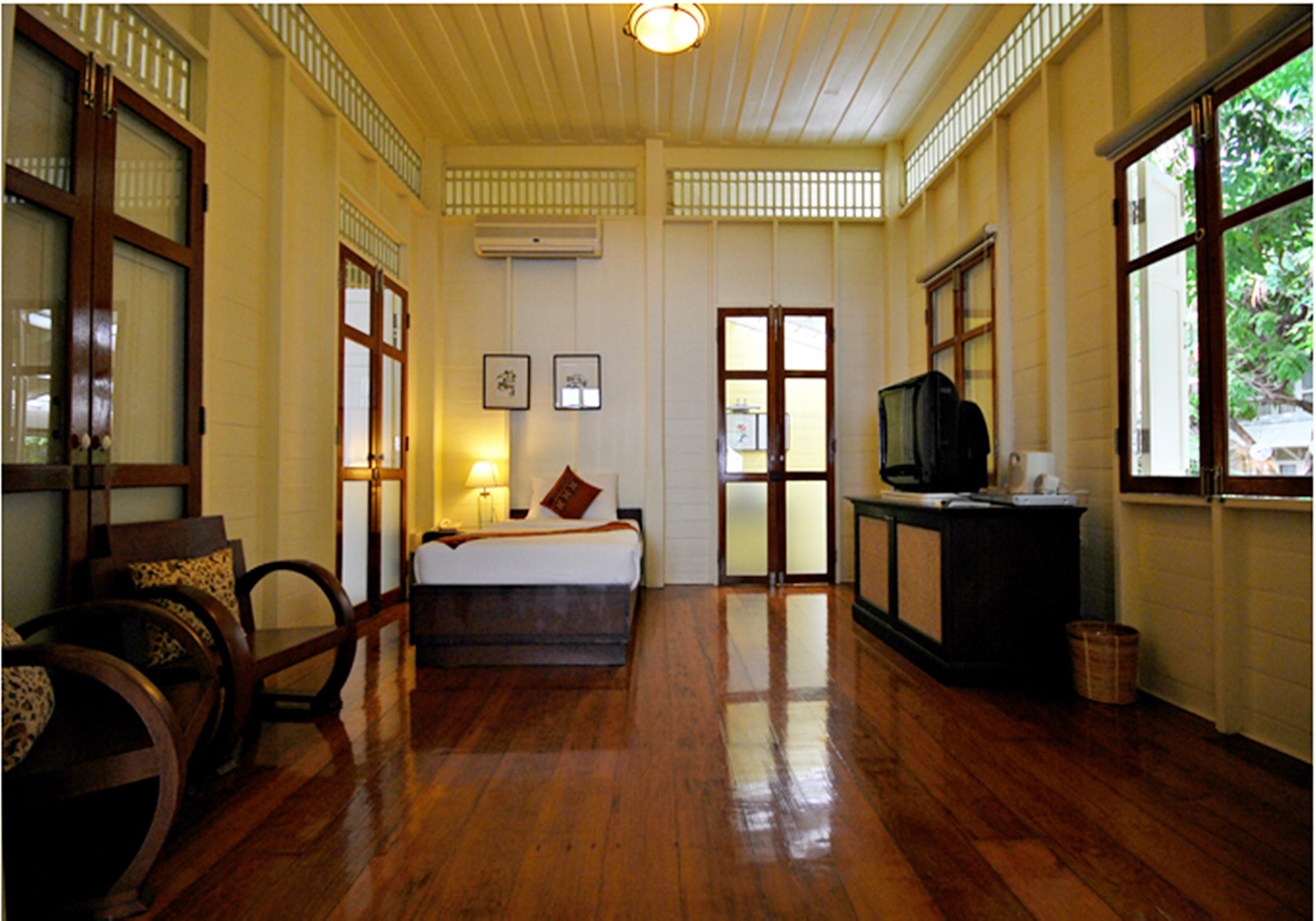 Baan Bayan - Hua Hin - Sha Extra Plus Exteriér fotografie