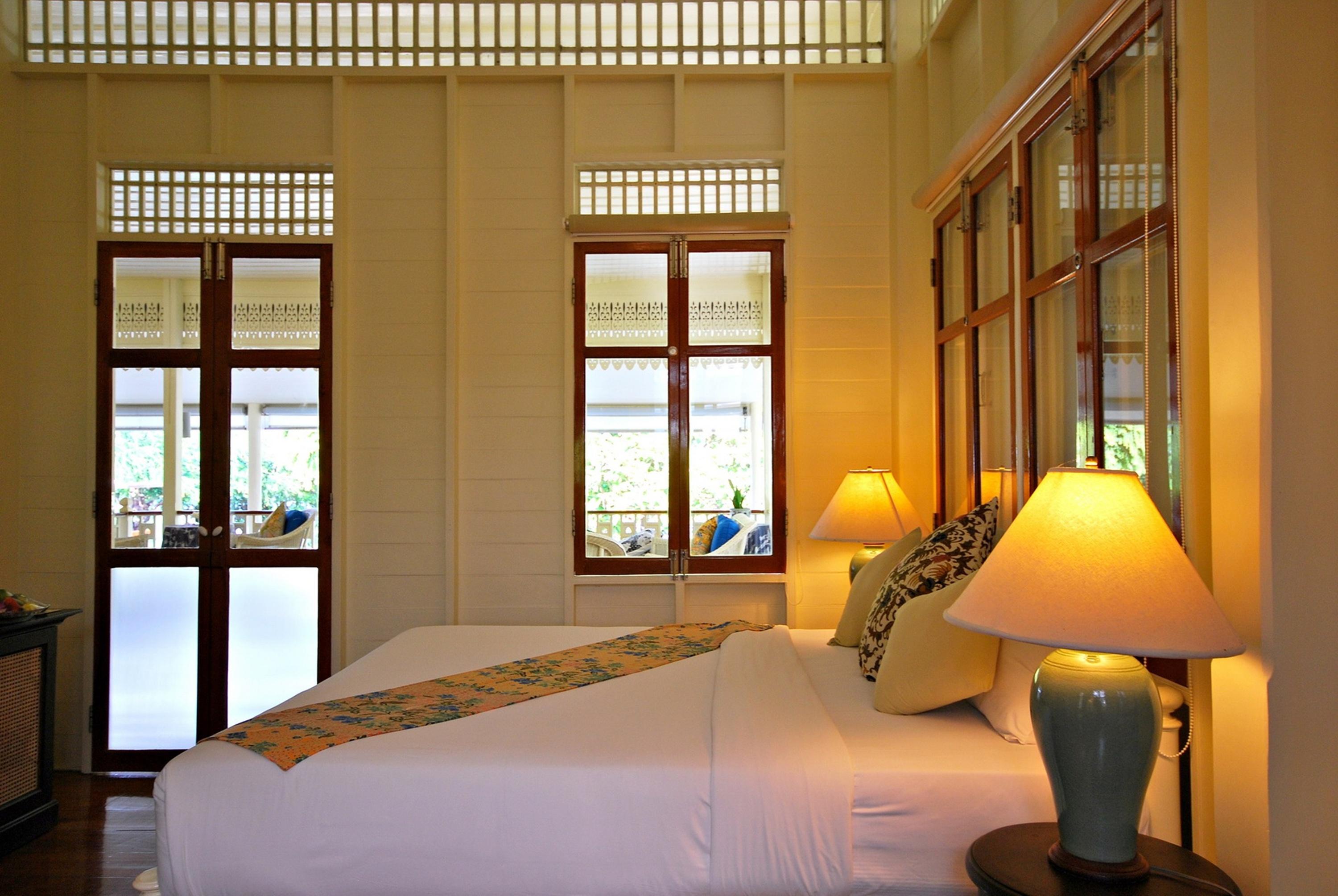 Baan Bayan - Hua Hin - Sha Extra Plus Exteriér fotografie