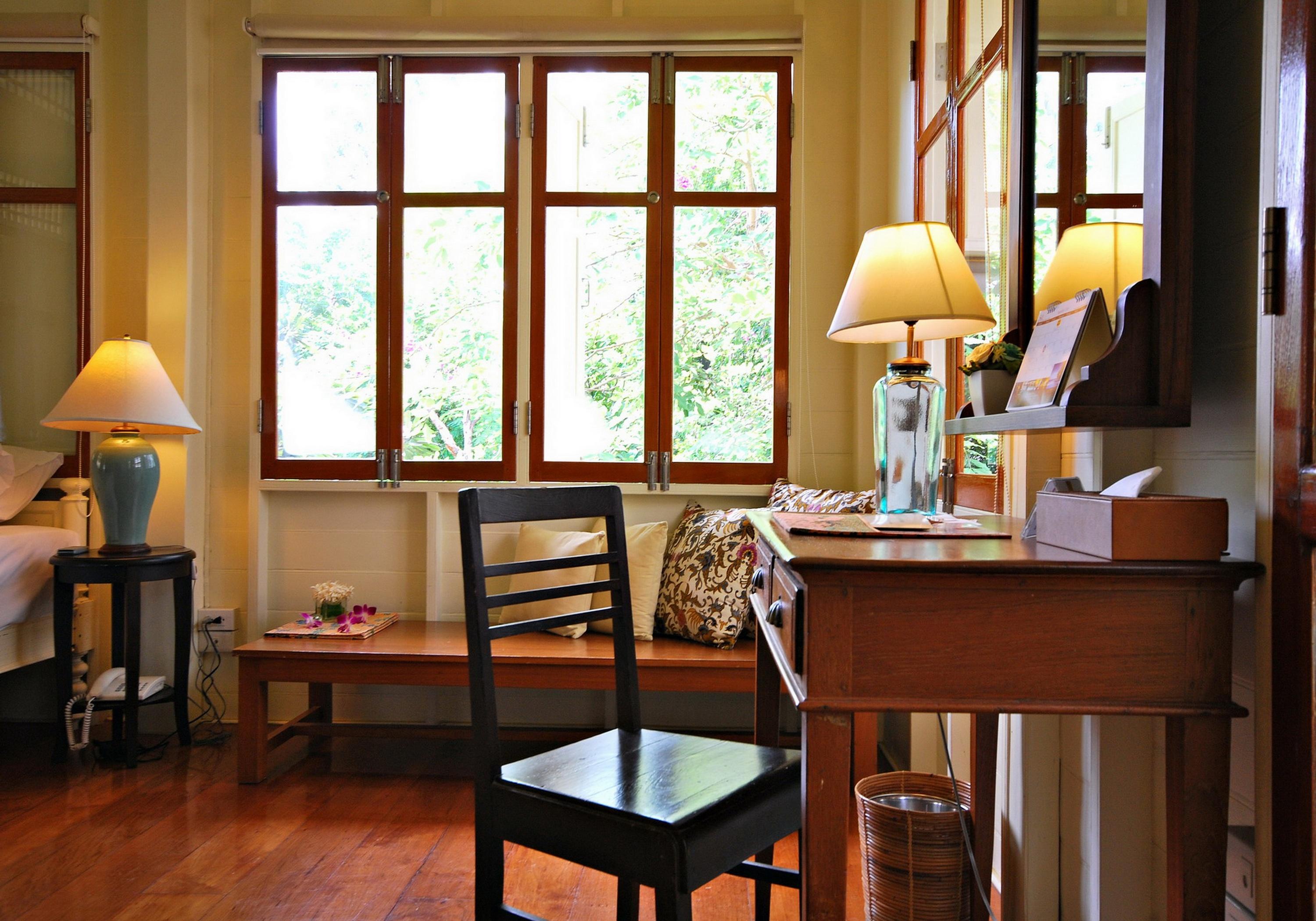 Baan Bayan - Hua Hin - Sha Extra Plus Exteriér fotografie