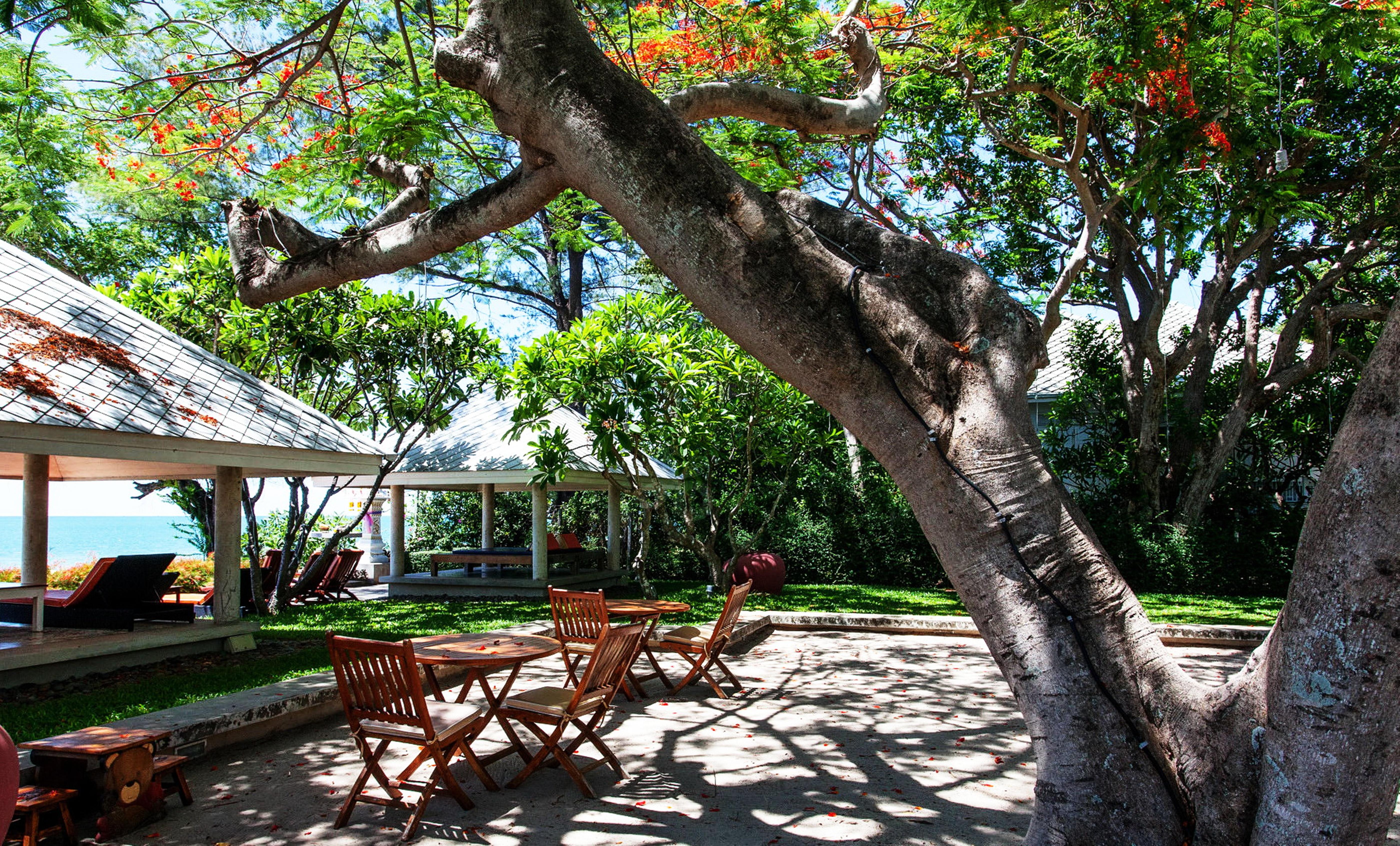 Baan Bayan - Hua Hin - Sha Extra Plus Exteriér fotografie