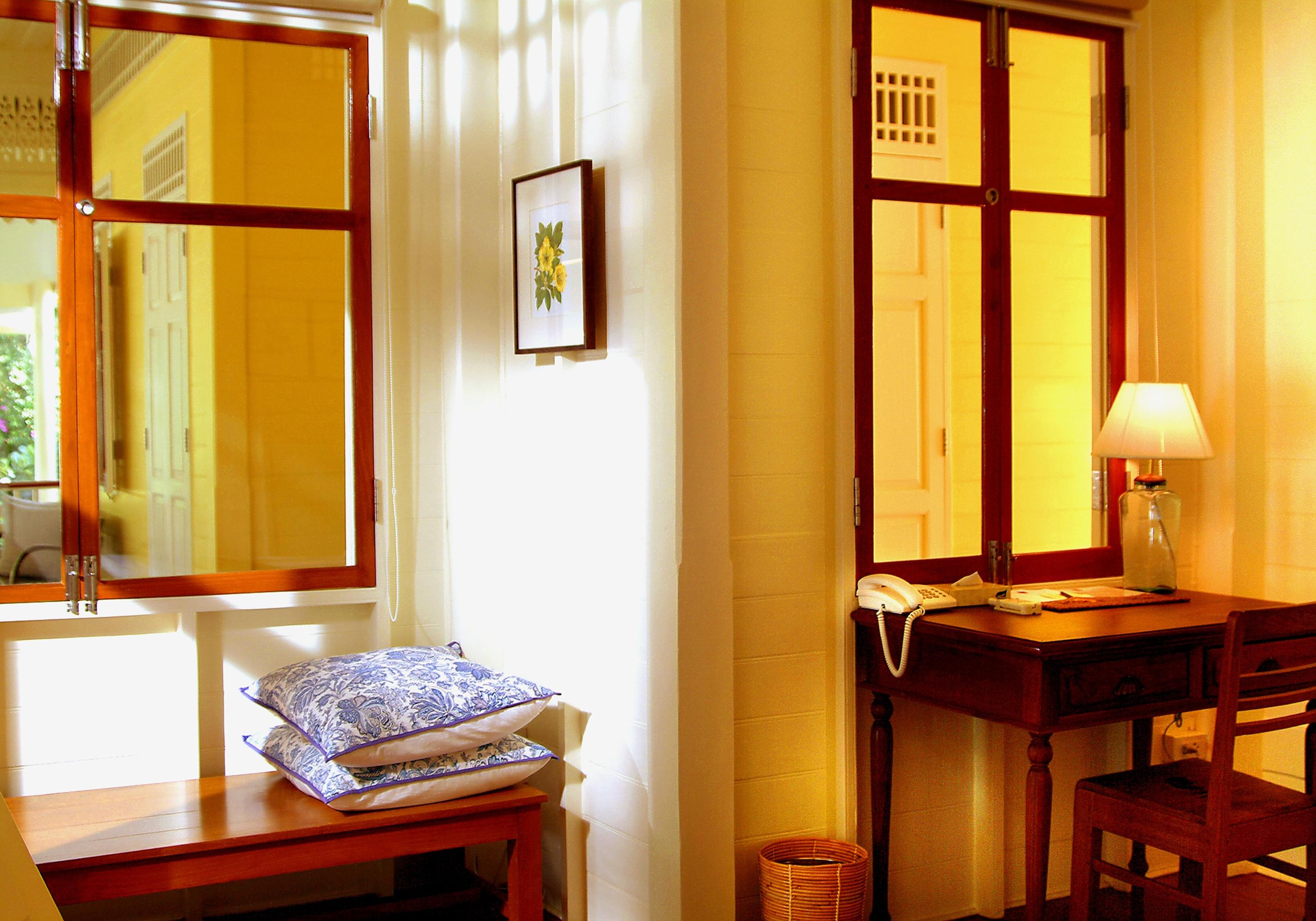 Baan Bayan - Hua Hin - Sha Extra Plus Exteriér fotografie