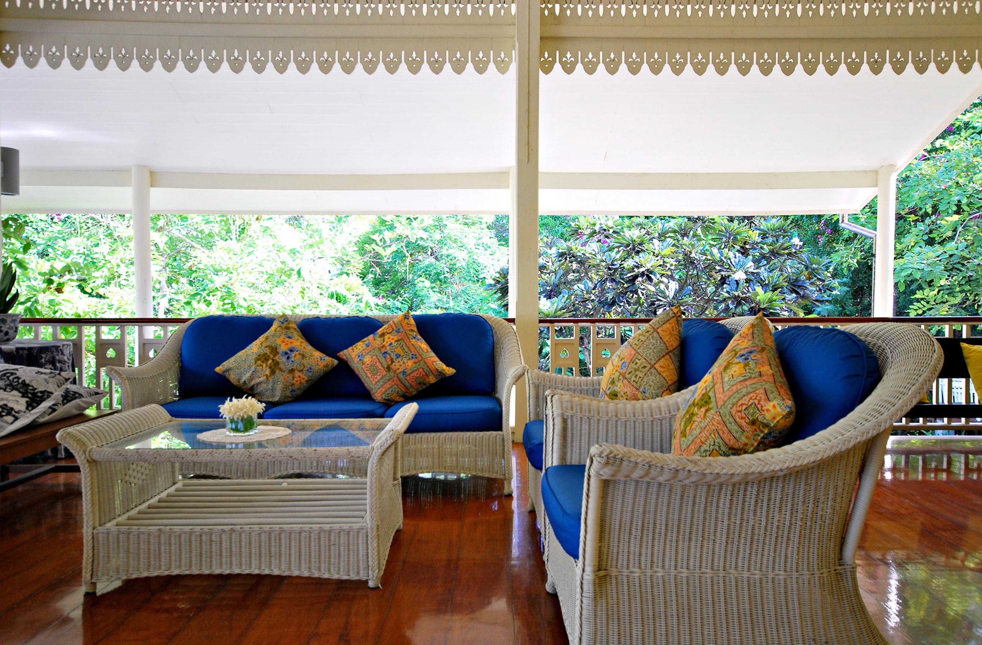 Baan Bayan - Hua Hin - Sha Extra Plus Exteriér fotografie