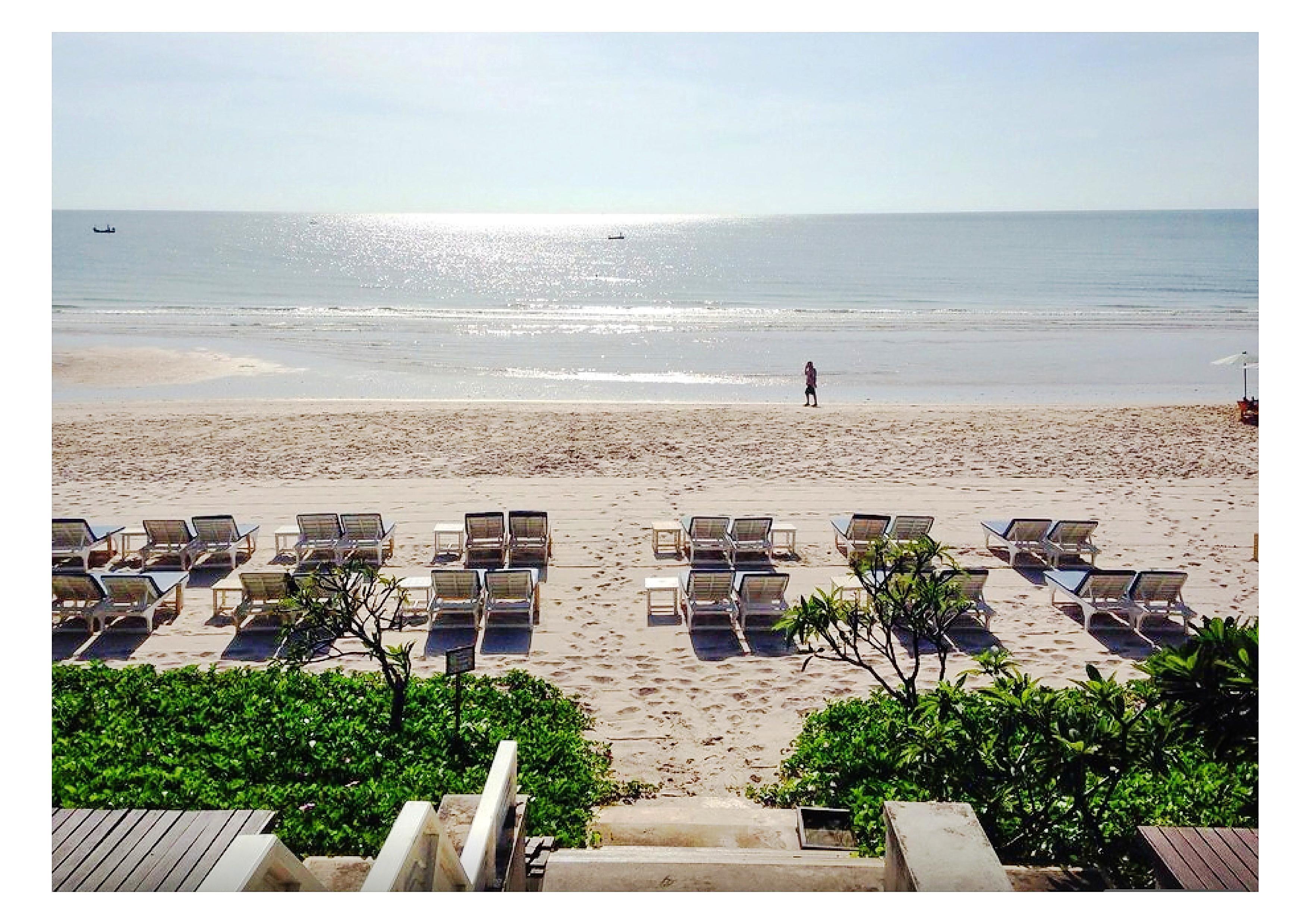 Baan Bayan - Hua Hin - Sha Extra Plus Exteriér fotografie