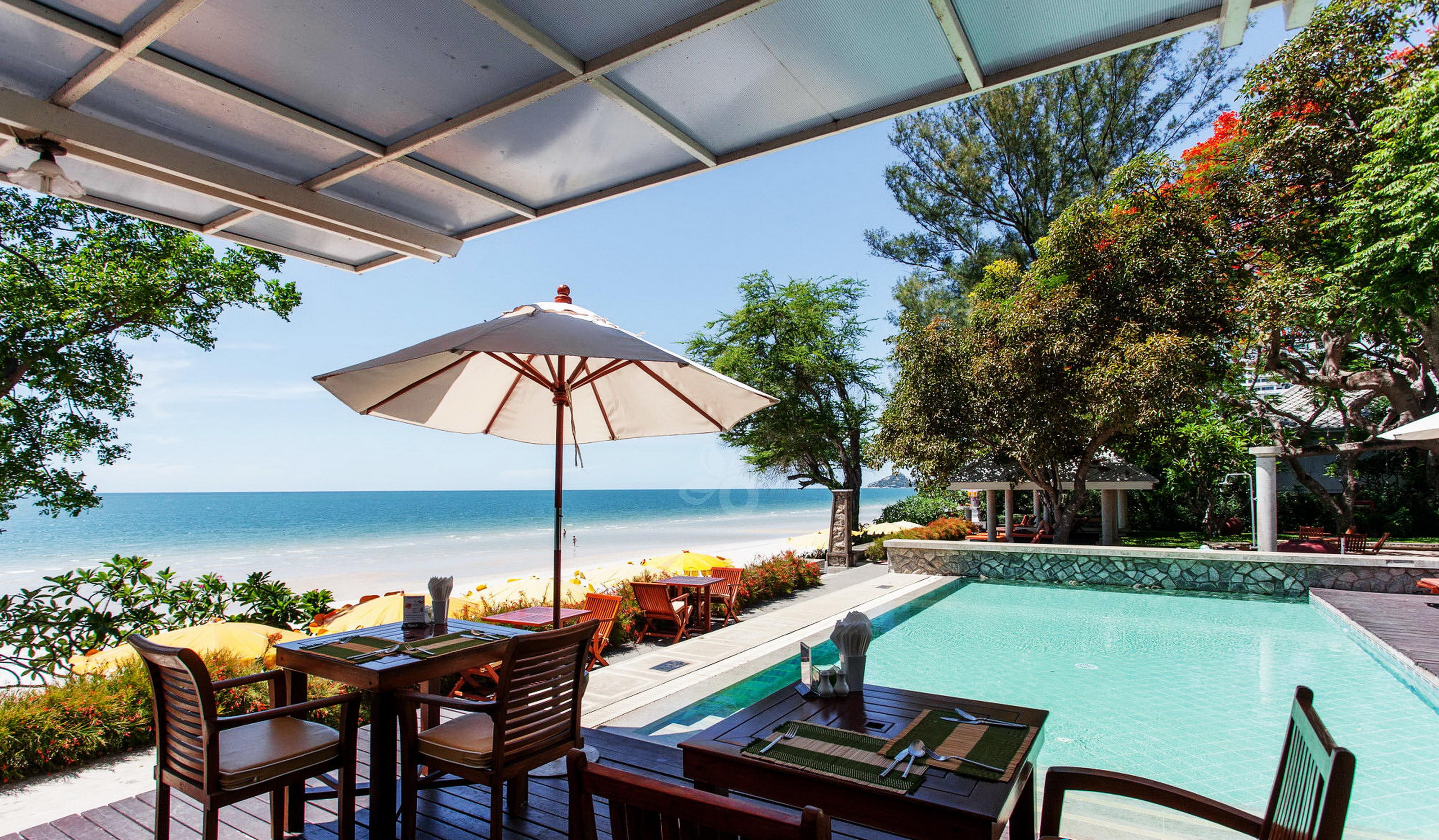 Baan Bayan - Hua Hin - Sha Extra Plus Exteriér fotografie