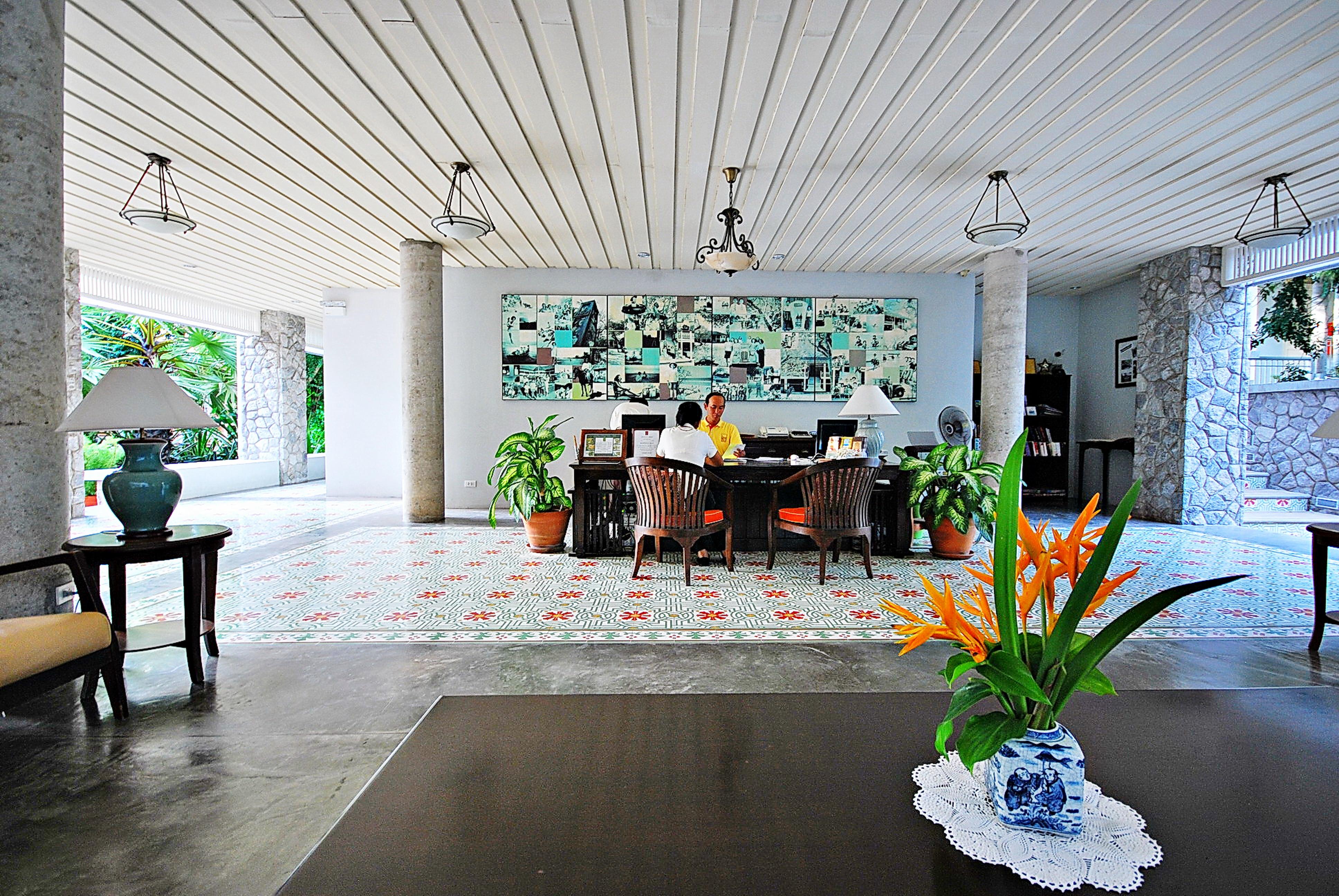 Baan Bayan - Hua Hin - Sha Extra Plus Exteriér fotografie