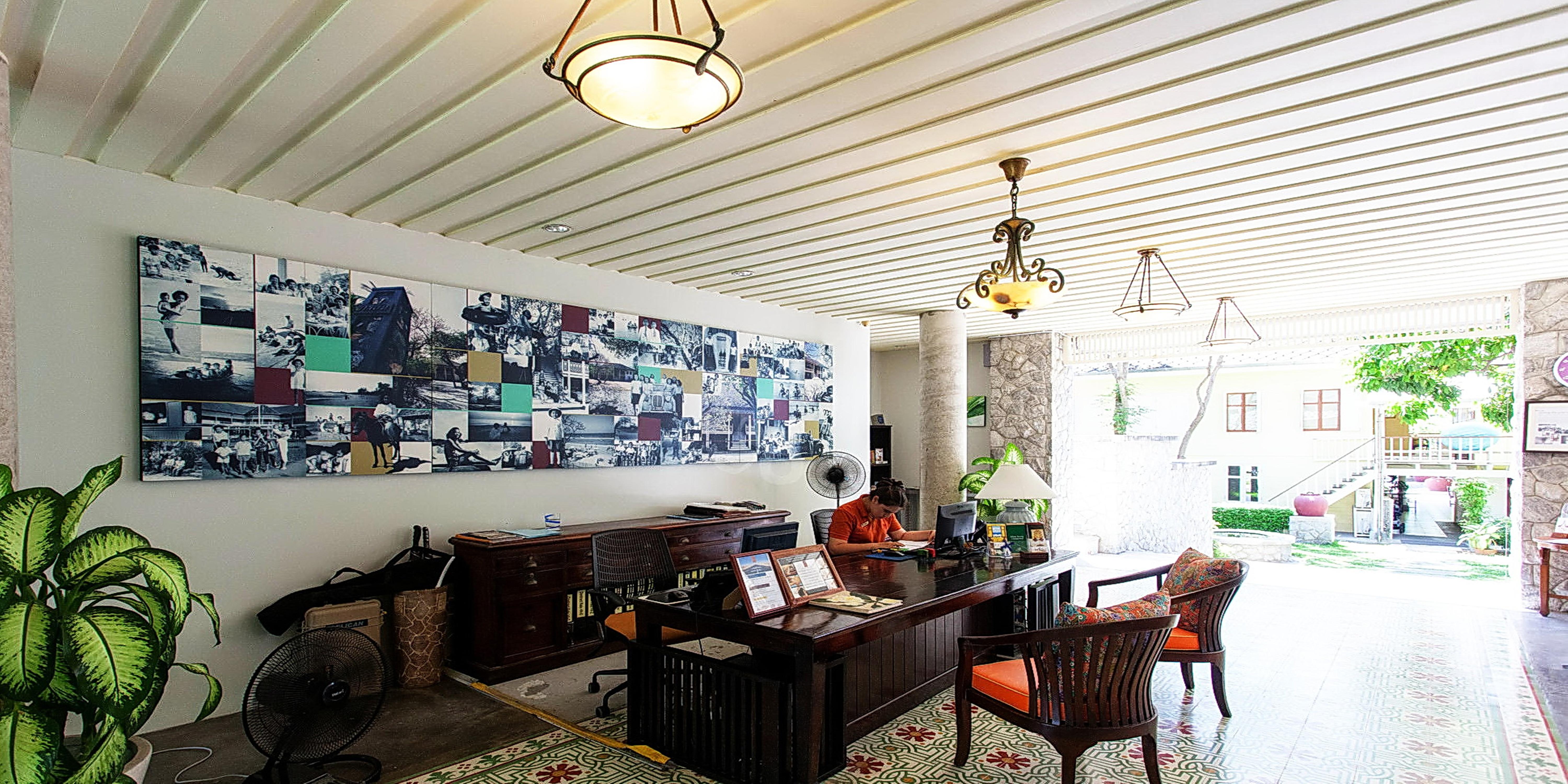 Baan Bayan - Hua Hin - Sha Extra Plus Exteriér fotografie