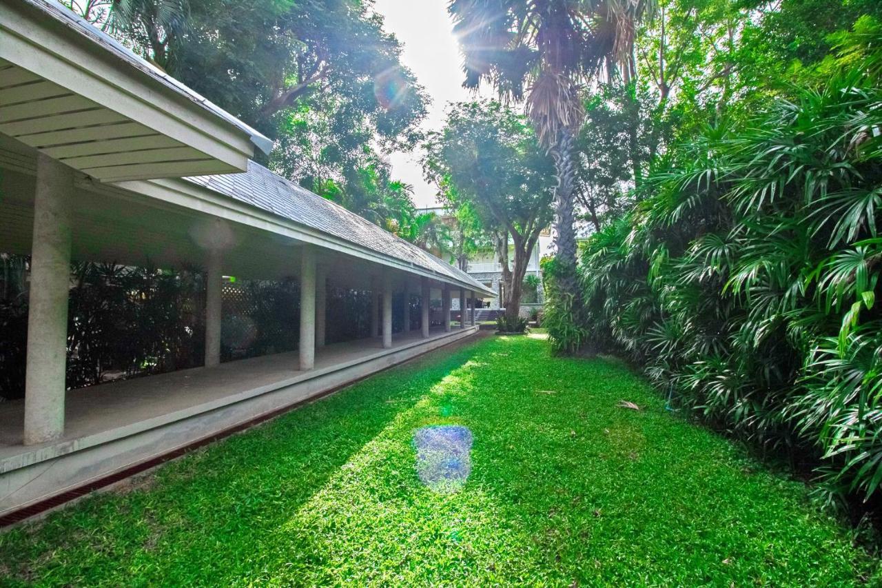 Baan Bayan - Hua Hin - Sha Extra Plus Exteriér fotografie