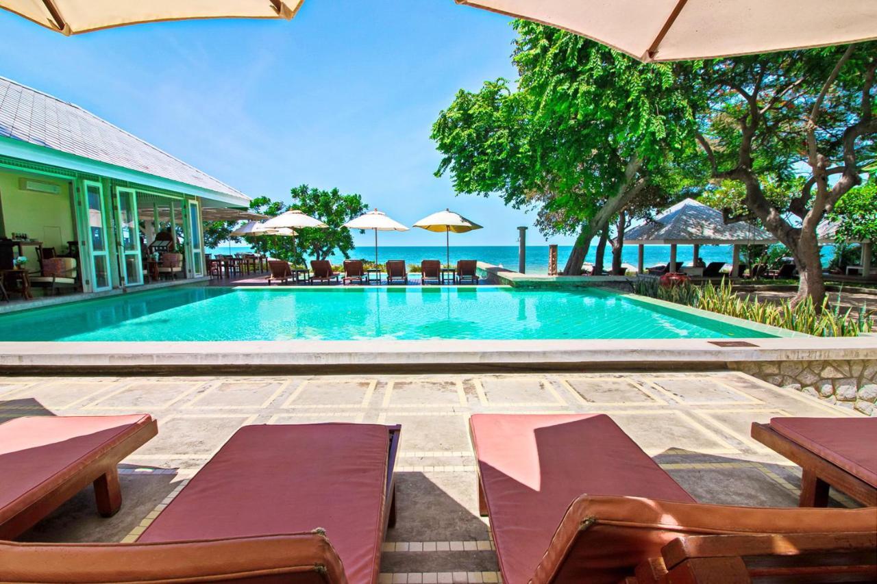 Baan Bayan - Hua Hin - Sha Extra Plus Exteriér fotografie