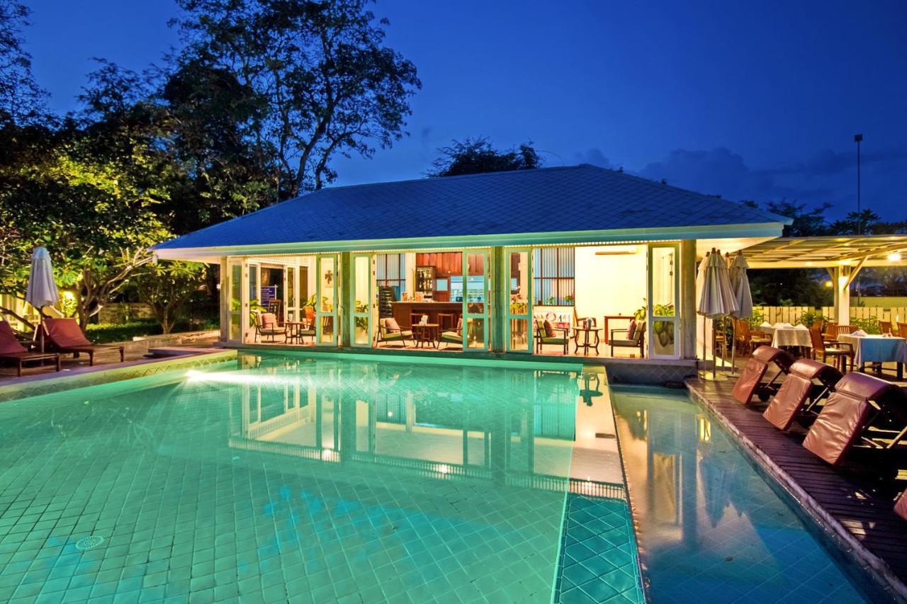 Baan Bayan - Hua Hin - Sha Extra Plus Exteriér fotografie