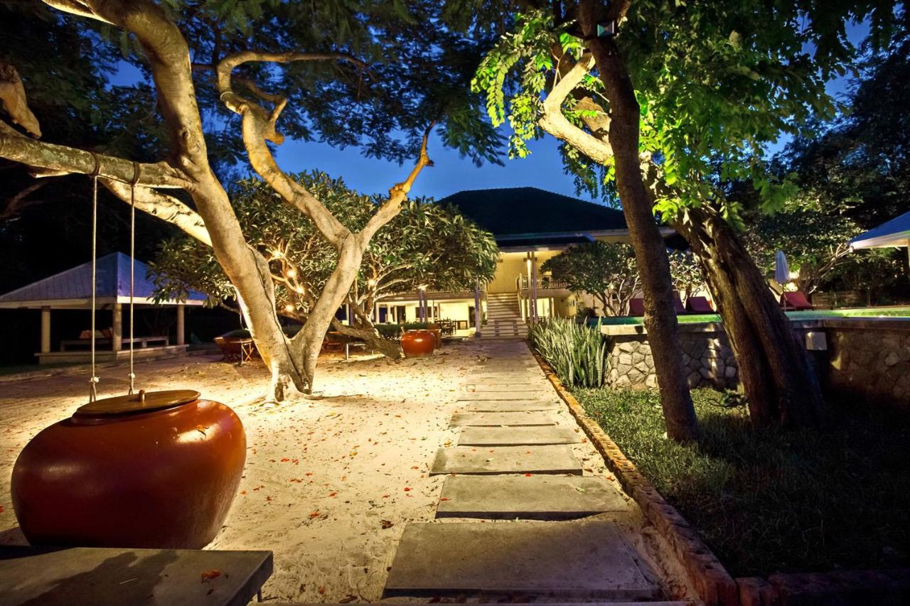 Baan Bayan - Hua Hin - Sha Extra Plus Exteriér fotografie