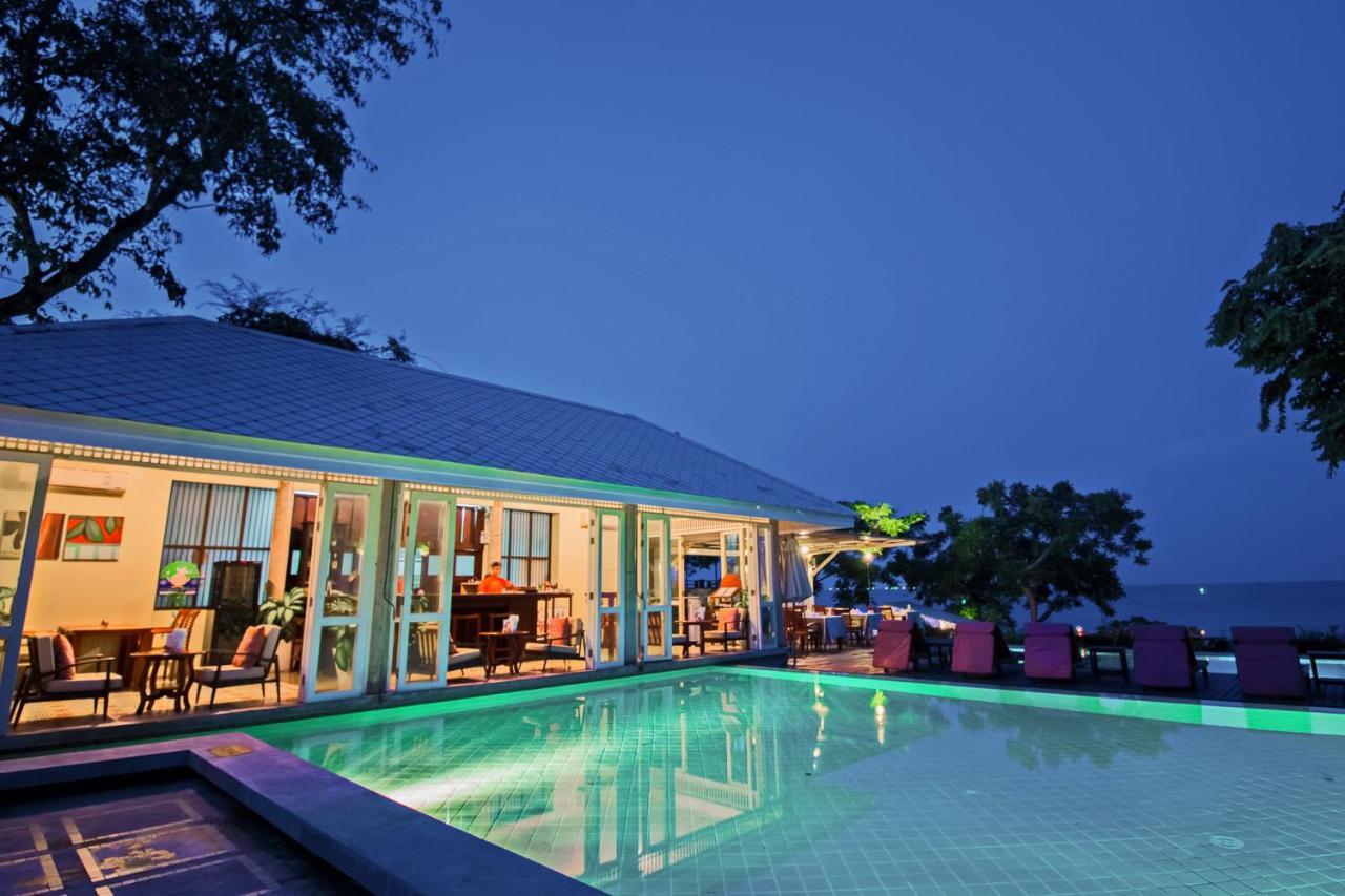 Baan Bayan - Hua Hin - Sha Extra Plus Exteriér fotografie