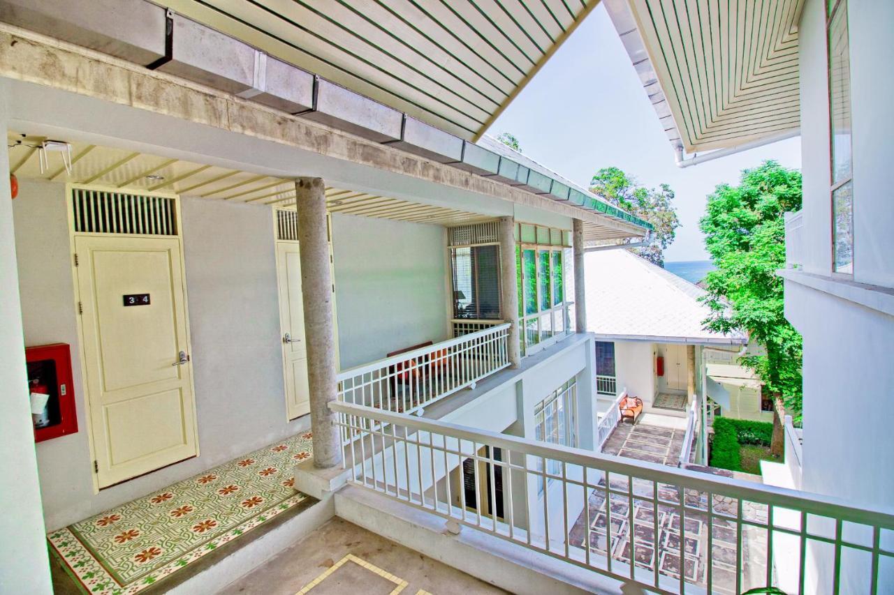Baan Bayan - Hua Hin - Sha Extra Plus Exteriér fotografie