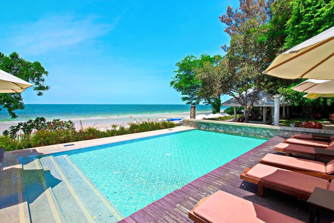 Baan Bayan - Hua Hin - Sha Extra Plus Exteriér fotografie