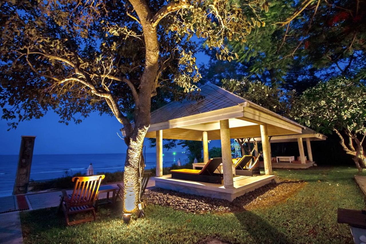 Baan Bayan - Hua Hin - Sha Extra Plus Exteriér fotografie