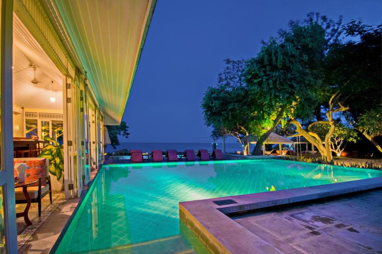 Baan Bayan - Hua Hin - Sha Extra Plus Exteriér fotografie