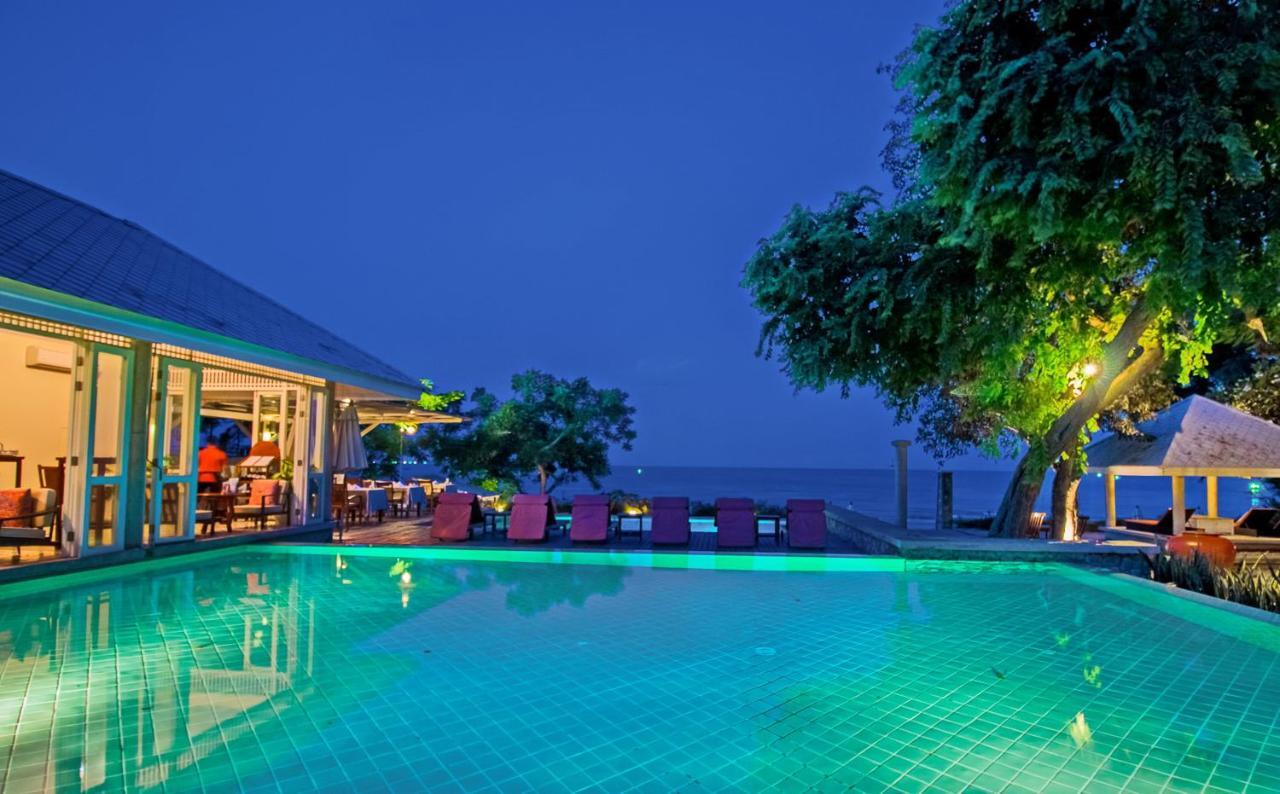 Baan Bayan - Hua Hin - Sha Extra Plus Exteriér fotografie