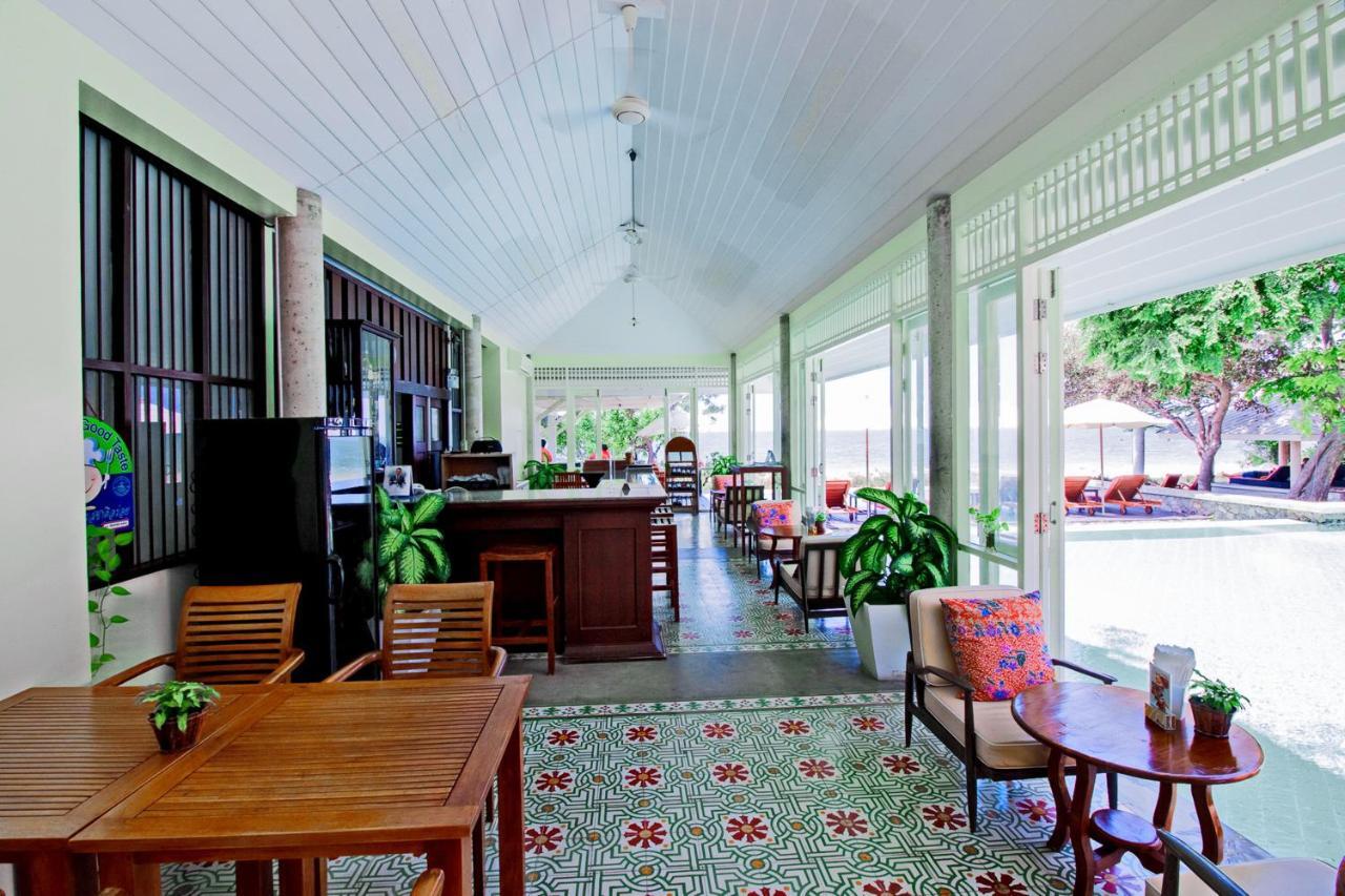 Baan Bayan - Hua Hin - Sha Extra Plus Exteriér fotografie