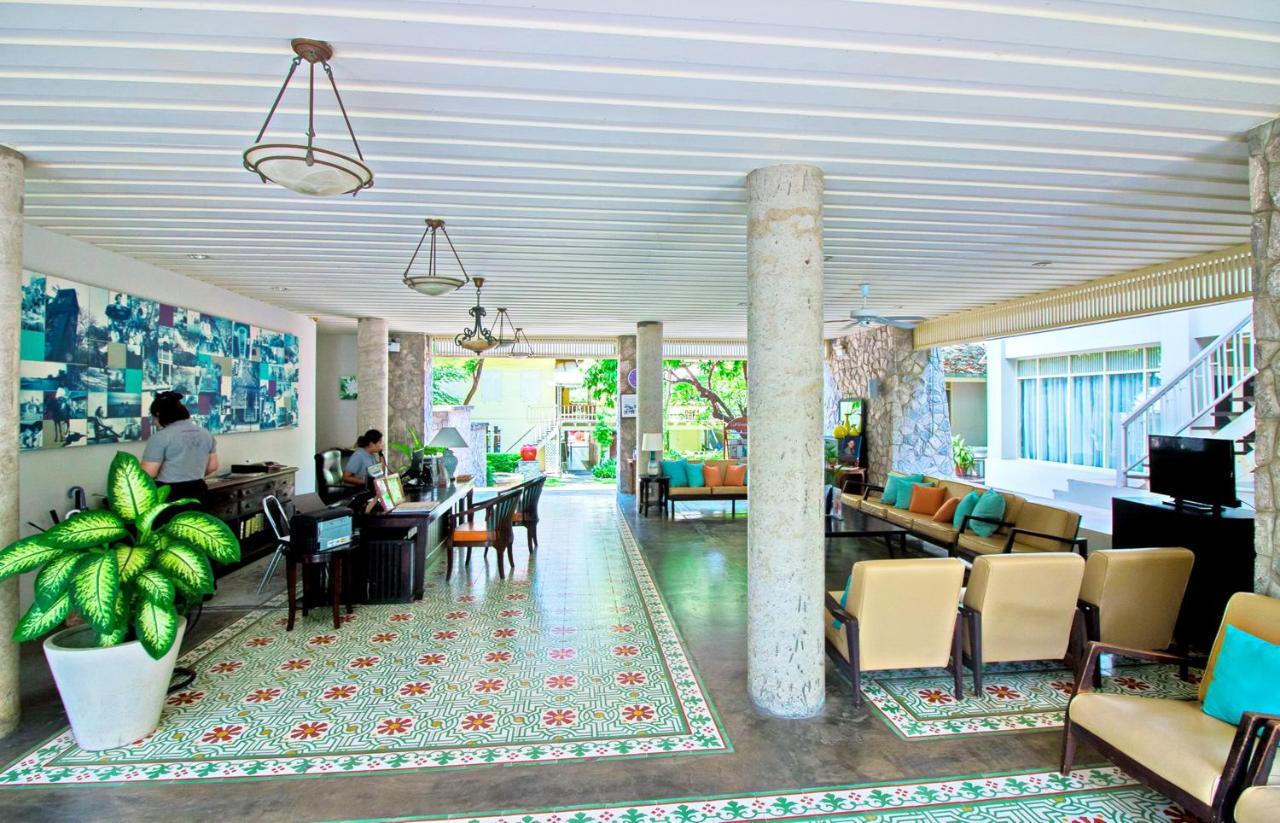 Baan Bayan - Hua Hin - Sha Extra Plus Exteriér fotografie