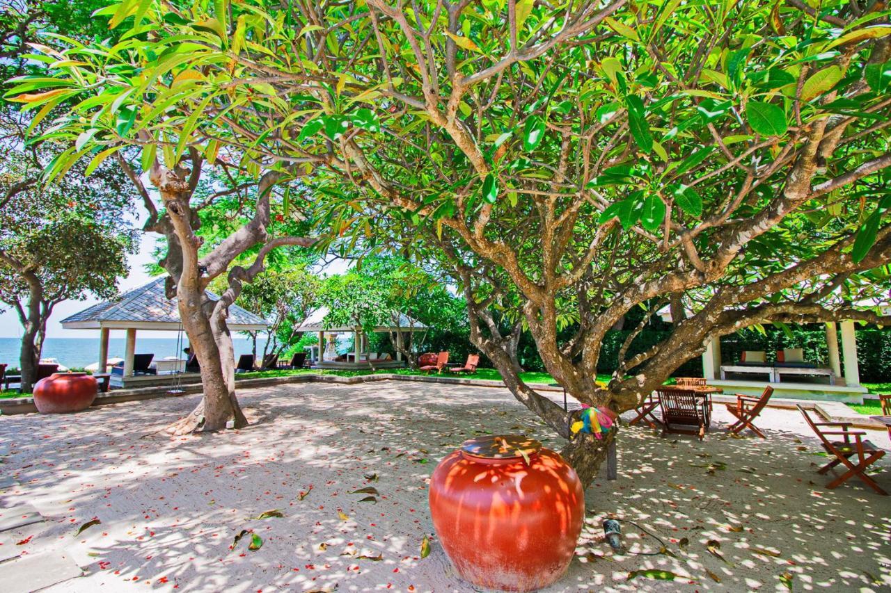 Baan Bayan - Hua Hin - Sha Extra Plus Exteriér fotografie